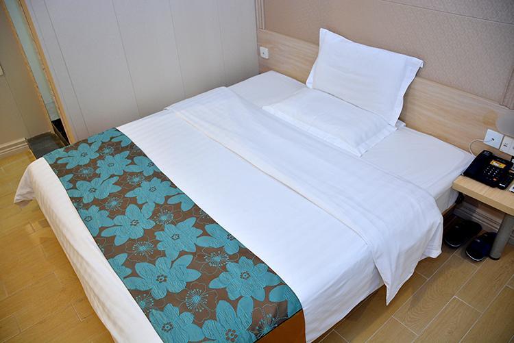 Shenzhen Zhuobei Hotel Eksteriør bilde