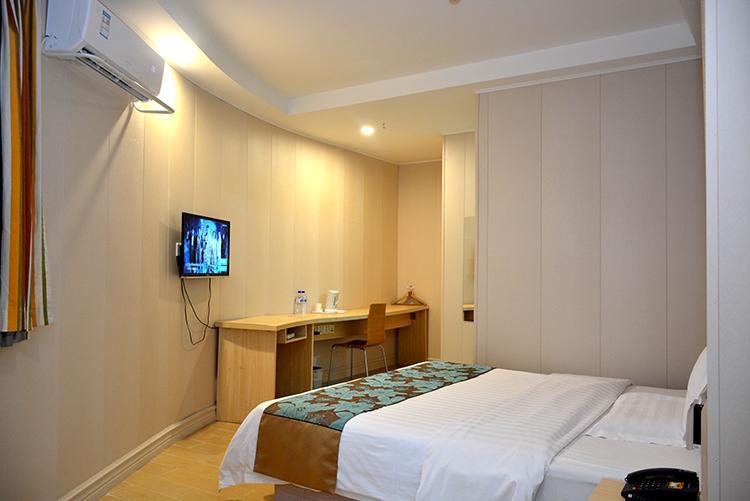 Shenzhen Zhuobei Hotel Eksteriør bilde