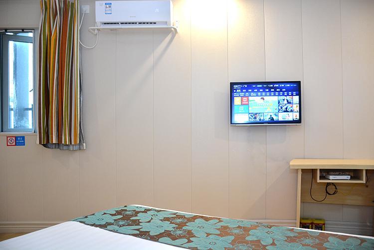 Shenzhen Zhuobei Hotel Eksteriør bilde