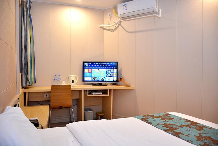 Shenzhen Zhuobei Hotel Eksteriør bilde