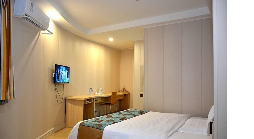 Shenzhen Zhuobei Hotel Eksteriør bilde