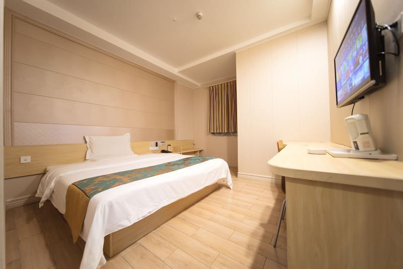 Shenzhen Zhuobei Hotel Eksteriør bilde
